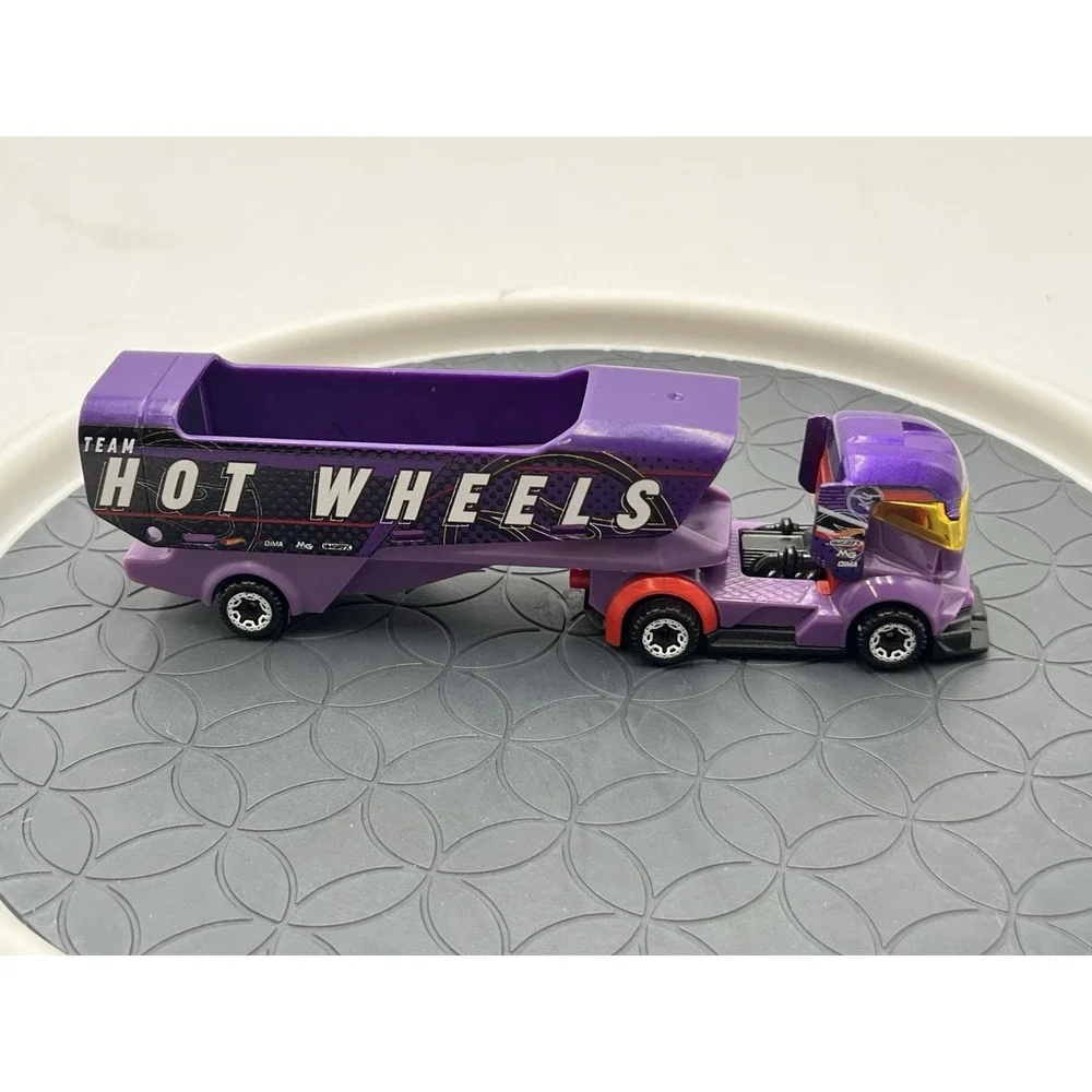 Hot Wheels hot wheels